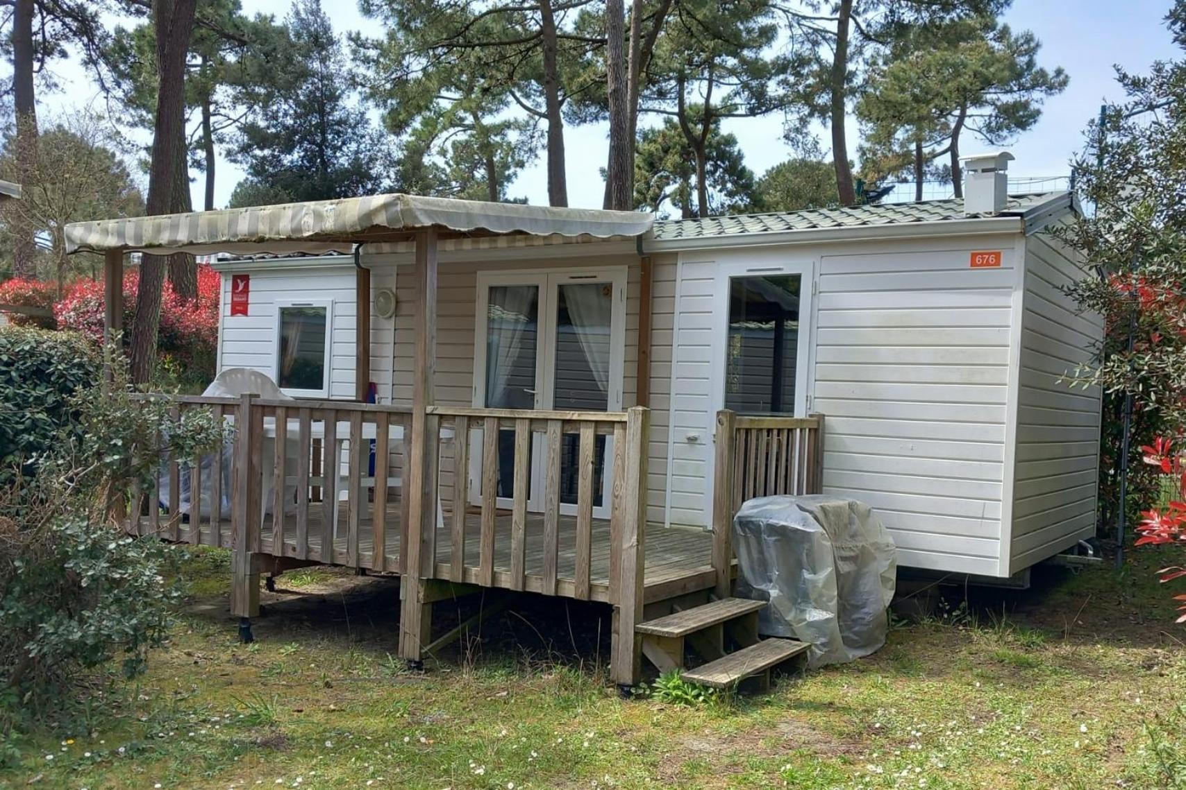 De L'Anse A La Coubre Hotel Les Mathes Exterior photo